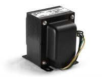 Picture of OUTPUT TRANSFORMER for EL34 PUSH PULL 3400 CT / 4 - 8 ohm 50W NEW MADE IN USA