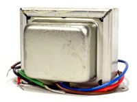 Picture of Fender #022848 Output Transformer Push pull 35 watt 4000 \ 4 ohm