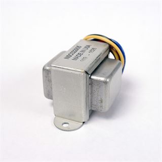 Picture of Output transformer 8 Watt Single Ended 7000 ohm \ 4 ohm MADE IN USA for 6V6GT ECL86 EL84