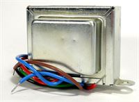 Picture of Fender #041318 Output Transformer Push pull 25 watt 6600 \ 8 ohm