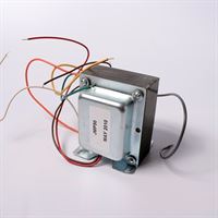 Picture of Output transformer Marshall 50W Push pull 2x EL34 50 watt 3400 \ 4 8 16 ohm MADE IN USA