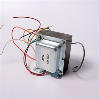 Picture of Output transformer Marshall 50W Push pull 2x EL34 50 watt 3400 \ 4 8 16 ohm MADE IN USA