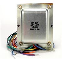 Picture of Trasformatore di alimentazione 350V 290mA 6,3V 7A