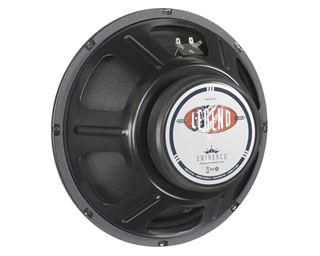 Immagine di EMINENCE Legend 125A Altoparlante 12"