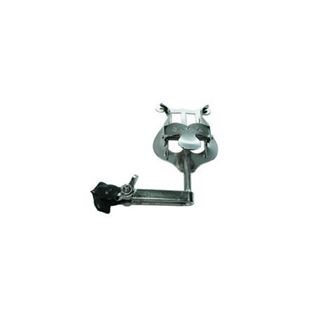 Immagine di Samba 9102 Leggio trombone nichelato lira piccola
