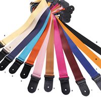 Immagine di STEFY LINE 906 H Tracolla per chitarra e basso