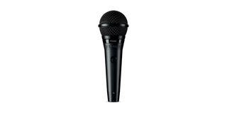 Picture of SHURE PGA58 