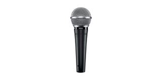 Picture of SHURE SM48 