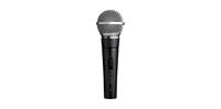 Picture of SHURE SM58S On/Off Switch Included 