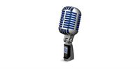 Picture of SHURE Super 55