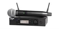 Picture of SHURE QLXD24E / SM58