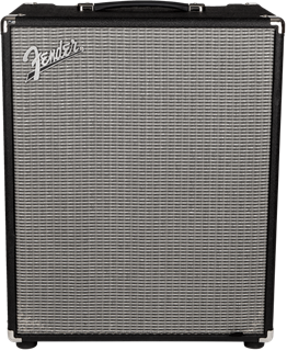 Immagine di FENDER RUMBLE 500 Amplificatore basso 500 watt #2370606900