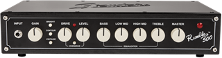 Immagine di FENDER Rumble™ 500 Head #2370806900