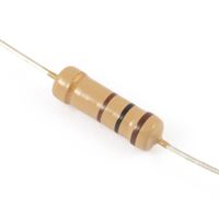 Picture for category 2 Watt power resistors