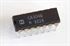 Picture of CA3046 IC