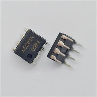 Immagine di M5201A Circuito Integrato