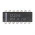 Picture of CA3046 IC