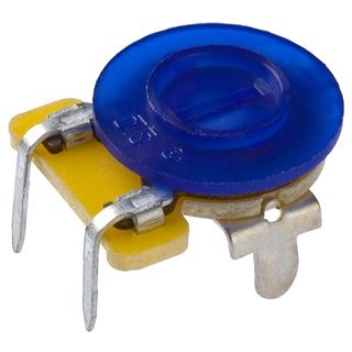 Immagine di 0027873000 Potenziometro Fender® 25K Lineare per Bias