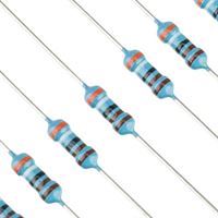 Picture for category Precision resistors