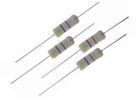 Immagine di 250 ohm 5 watt OHMITE Resistore di potenza