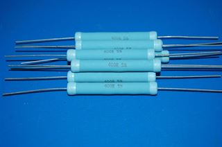 Picture of Resistor 400 Ohm 10W 5% for Peavey 5150, JSX, Triumph etc.