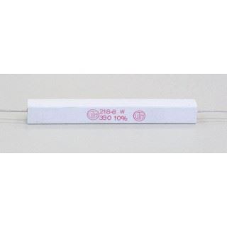 Picture of Wirewound resistor 33k Ohm / 17Watt, 10%, for Fender 70 and 135 W Versions, The Twin