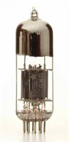 Picture of 6N6-T rare mil. spec Double Triode Selected