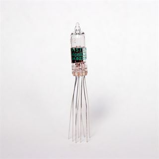 Immagine di 5719 Philips JAN NOS Triodo Subminiatura