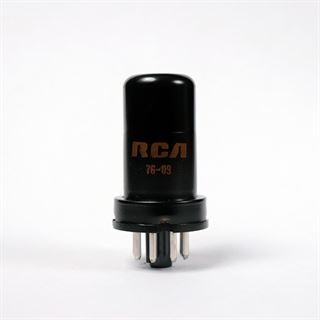Immagine di 12SG7 RCA JAN NOS USA