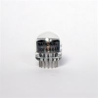 Picture of 6844A National JAN NOS Nixie