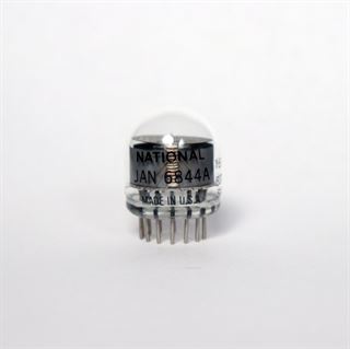 Picture of 6844A National JAN NOS Nixie