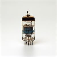 Immagine di 6BL8 / ECF80 Philips ECG JAN NOS Triodo Pentodo
