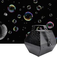 Picture for category Bubble machines