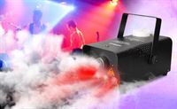 Picture for category Smoke machines