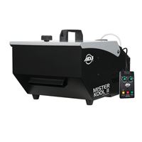 Picture for category Fog machines