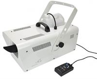 Picture for category Snow machines