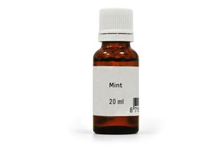 Picture of Fragrance for smoke liquid 67 fl. oz. MINT