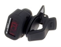 Immagine di Warwick Clip Tuner RT CT 20 Black accordatore a pinza