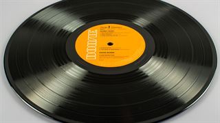 Picture of CATALOGUE VINYL RECORDS