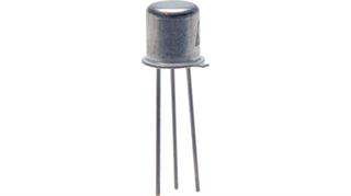 Immagine di 2N2646 Transistore Unigiunzione P TO-18