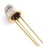 Immagine di 2N2646 Transistore Unigiunzione P TO-18