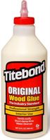 Immagine di Titebond Original Original 1/4 Gal - Colla professionale per legno