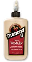 Immagine di Titebond Dark Wood 8 Oz - Colla professionale per legno