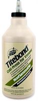 Immagine di Titebond Cold Press Veneer 1/4 Gal - Colla professionale per legno