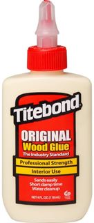 Immagine di Titebond Original 4 Oz - Colla professionale per legno