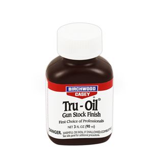 Picture of Birchwood Casey 23123 Tru-Oil® - 90 ml