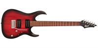 Picture of CORT X-100 OPKB Open Pore Black Cherry Burst 