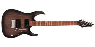 Immagine di CORT X-100 OPBB Open Pore Brown Burst 