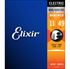 Immagine di Elixir 12102 Muta di corde per elettrica Medium 011-049