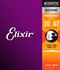 Immagine di Elixir 11002 Muta di corde per acustica Extra Light 010-047